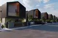 Haus 3 Schlafzimmer 112 m² Mittelmeerregion, Türkei
