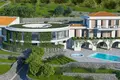 Investition 2 000 m² Marovici, Montenegro