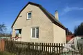 Maison 56 m² Muchaviecki siel ski Saviet, Biélorussie