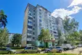 5 room apartment 99 m² Barysaw, Belarus