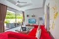 Willa 2 pokoi 120 m² Phuket, Tajlandia