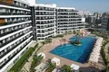 Appartements à plusieurs niveaux 4 chambres 160 m² Aksu, Turquie