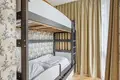 2 room apartment 60 m² Palanga, Lithuania