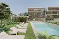 Кондо 3 спальни 2 042 м² Плая-дель-Кармен, Мексика