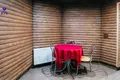 Ferienhaus 329 m² Kalodziscanski sielski Saviet, Belarus