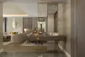 1 bedroom apartment 71 m² Besiktas, Turkey