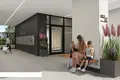 Mieszkanie 2 pokoi 45 m² Warszawa, Polska