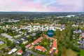 Appartement 3 chambres 76 m² Oulu sub region, Finlande