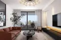 3 bedroom apartment 136 m² Nicosia, Cyprus