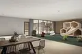 Appartement 3 chambres 123 m² Nicosie, Chypre