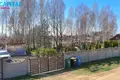 Grundstück  Galgiai, Litauen