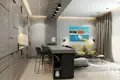 Apartamento 3 habitaciones 138 m² Budva, Montenegro