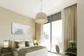 1 room apartment 84 m² Dubai, UAE