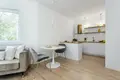 Apartamento 2 habitaciones 46 m² Poznan, Polonia