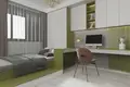 Квартира 3 комнаты 80 м² Мезитли, Турция