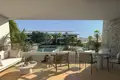 Penthouse 3 pokoi 88 m² Monforte del Cid, Hiszpania