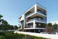 2 bedroom penthouse 92 m² Germasogeia, Cyprus