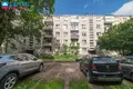 Apartamento 2 habitaciones 44 m² Vilna, Lituania