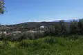 Land  Tavronitis, Greece
