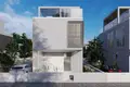 Kompleks mieszkalny New residence with a swimming pool and a kids' playground in a prestigious area, 150 meters from the beach, Paphos, Cyprus