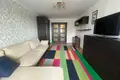 Mieszkanie 2 pokoi 54 m² Mińsk, Białoruś