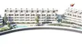 Mieszkanie 2 pokoi 66 m² Finestrat, Hiszpania