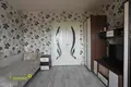 Appartement 3 chambres 64 m² Minsk, Bélarus