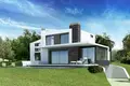 Villa de 4 dormitorios 259 m² Skala Fourkas, Grecia