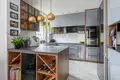 Wohnung 3 zimmer 65 m² Warschau, Polen