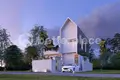 Villa de tres dormitorios  Benoa, Indonesia
