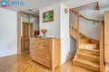 Appartement 4 chambres 91 m² Vilnius, Lituanie