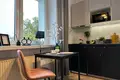 1 room studio apartment 17 m² in Warsaw, Poland