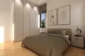 2 bedroom apartment 79 m² Nicosia, Cyprus
