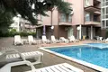 Appartement 2 chambres 60 m² Sunny Beach Resort, Bulgarie