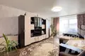Apartamento 2 habitaciones 54 m² Borisov, Belarús