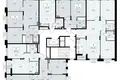 2 room apartment 39 m² poselenie Sosenskoe, Russia