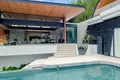 5 bedroom villa 1 137 m² Phuket, Thailand