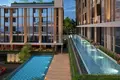 Appartement 1 chambre  Phuket, Thaïlande