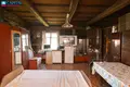 House 52 m² Zagarine, Lithuania