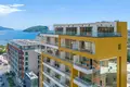 Wohnung 3 zimmer 94 m² Budva, Montenegro