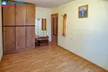 Apartamento 2 habitaciones 53 m² Kupiskis, Lituania