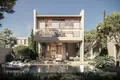 Villa de tres dormitorios 138 m² Pafos, Chipre