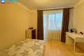 Wohnung 3 Zimmer 61 m² Koliupe, Litauen