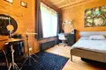 Casa 4 habitaciones 112 m² Salaspils pagasts, Letonia