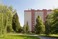 Apartamento 2 habitaciones 46 m² Cracovia, Polonia