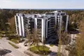 Appartement 4 chambres 128 m² Jurmala, Lettonie