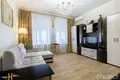 1 room apartment 34 m² Minsk, Belarus