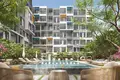 1 bedroom apartment 57 m² Phuket, Thailand