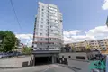 Wohnung 2 zimmer 79 m² Minsk, Belarus