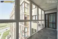 Квартира 2 комнаты 78 м² Минск, Беларусь